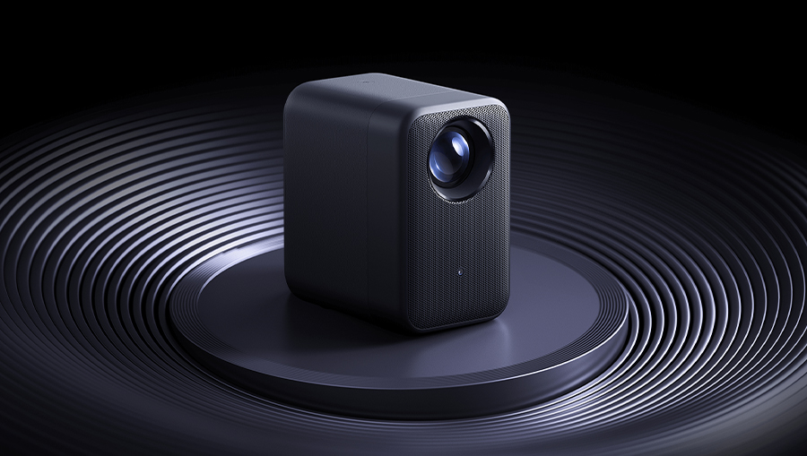 Проектор Xiaomi Smart Projector L1 Pro (Global) купить в Крыму